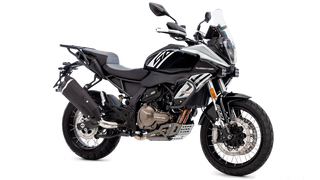 Qj Motor Srt 600 Sx