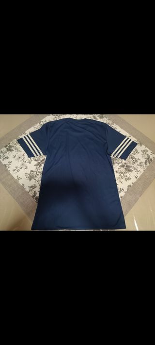 Maglia Adidas blu