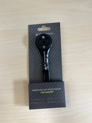 Soporte Bicicleta Garmin Amplitude JRC COMPONENTS