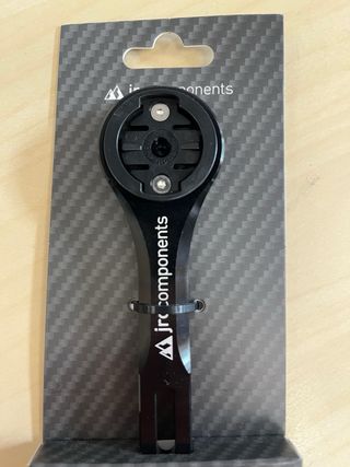 Soporte Bicicleta Garmin Amplitude JRC COMPONENTS