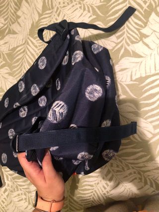 Mochila de Roxy grande