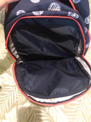 Mochila de Roxy grande