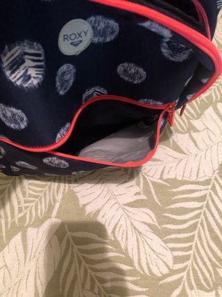 Mochila de Roxy grande