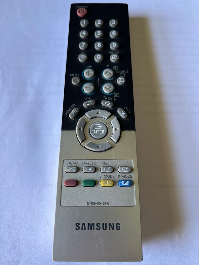 Telecomando Samsung BN59-00437A
