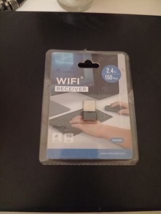 Ricevitore WiFi Unico WA9265 - 150 Mbps