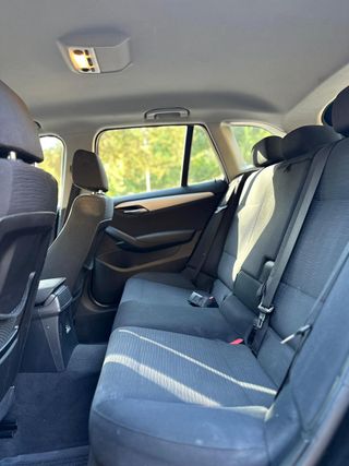 BMW X1  xDrive 1.8 Diesel  143cv 