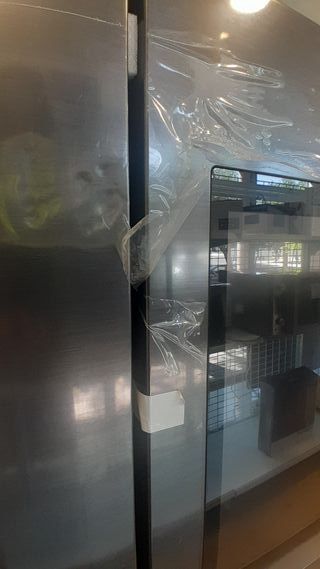 Refrigerador Samsung RF65DG9H0EB1EF