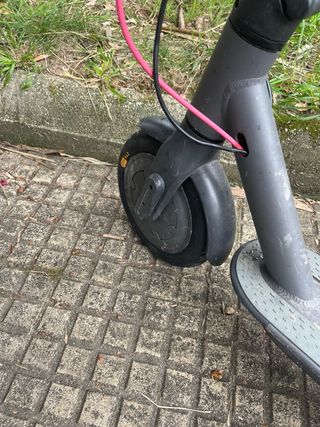 Patinete Ducati Pro 1 Evo