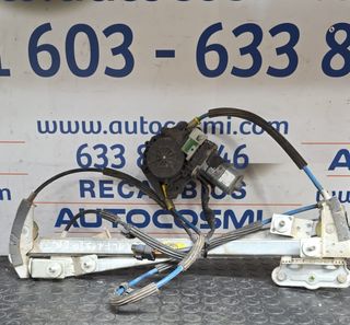 ELEVALUNAS DELANTERO DERECHO ALFA ROMEO GT 2005