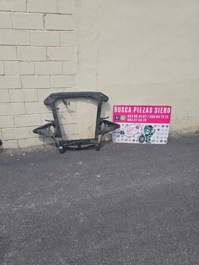 Cuna motor Dacia Dokker 1.5 dCi