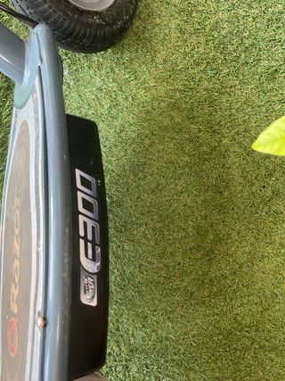 Patinete eléctrico Razor