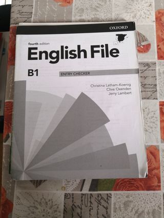 English File