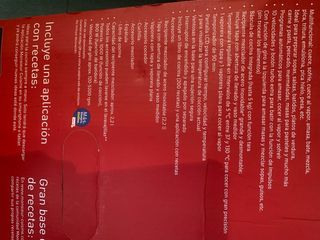 Monsieur Cuisine Edition Plus - Robot Cocina