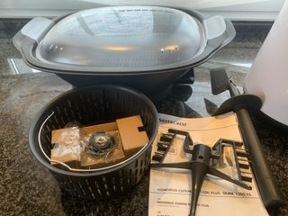 Monsieur Cuisine Edition Plus - Robot Cocina