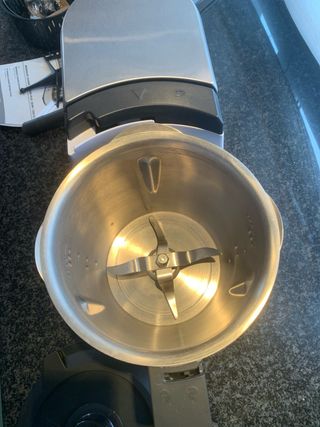 Monsieur Cuisine Edition Plus - Robot Cocina