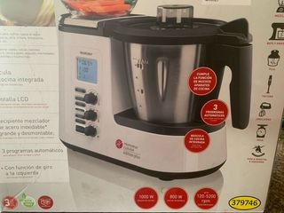 Monsieur Cuisine Edition Plus - Robot Cocina