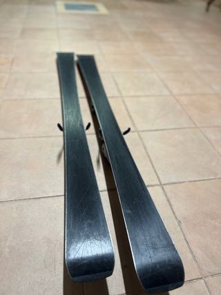 Esquís Elan Magfire 96