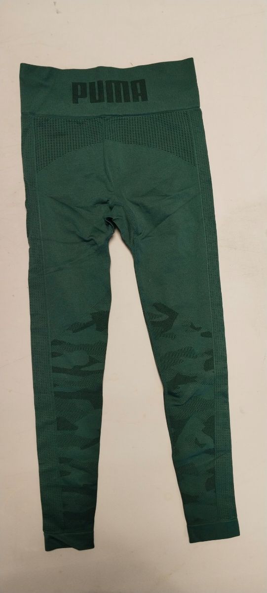 Leggins Puma S - Camo - Nuevos