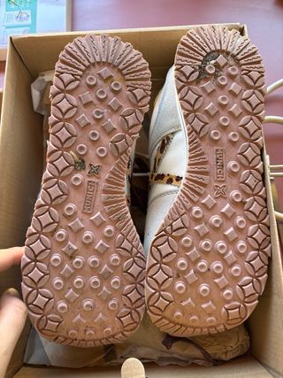 Zapatillas Munich Massana Sky - Talla 38