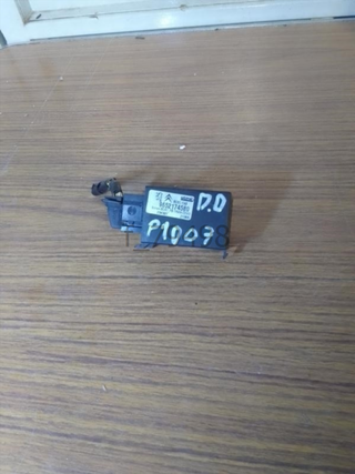 Asiento delantero derecho Peugeot 1007 (20
