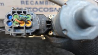 ELEVALUNAS DELANTERO IZQUIERDO JAGUAR X-TYPE 2003