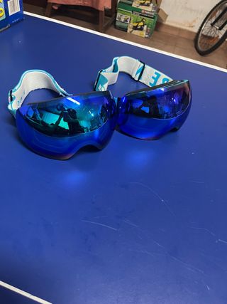 Gafas esquí - Esquí Nieve