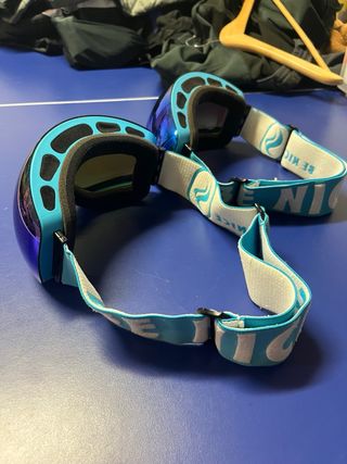 Gafas esquí - Esquí Nieve