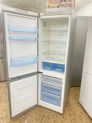 NEVERA MARCA BALAY A++ NO FROST