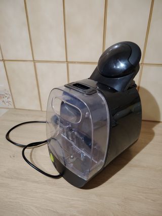 Cafetera Tassimo - Máquina de café