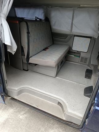 Volkswagen California Exclusive