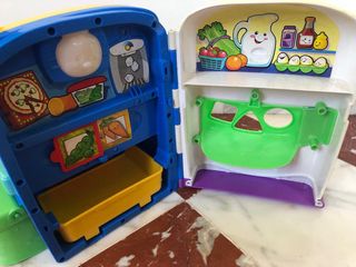 Cucina Gioco Fisher-Price