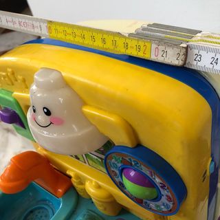 Cucina Gioco Fisher-Price
