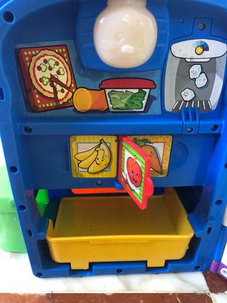 Cucina Gioco Fisher-Price