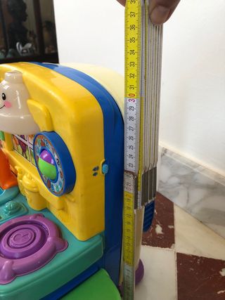Cucina Gioco Fisher-Price
