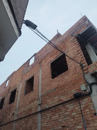 Albañilería y servicios