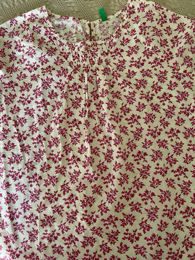 Lote 3 prendas niña 12 años