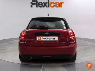 MINI Cooper COOPER 5 PUERTAS