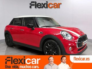 MINI Cooper COOPER 5 PUERTAS