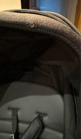 Carrinho Bebê Jané Crosswalk