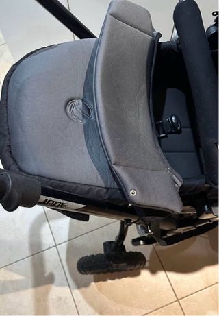 Carrinho Bebê Jané Crosswalk