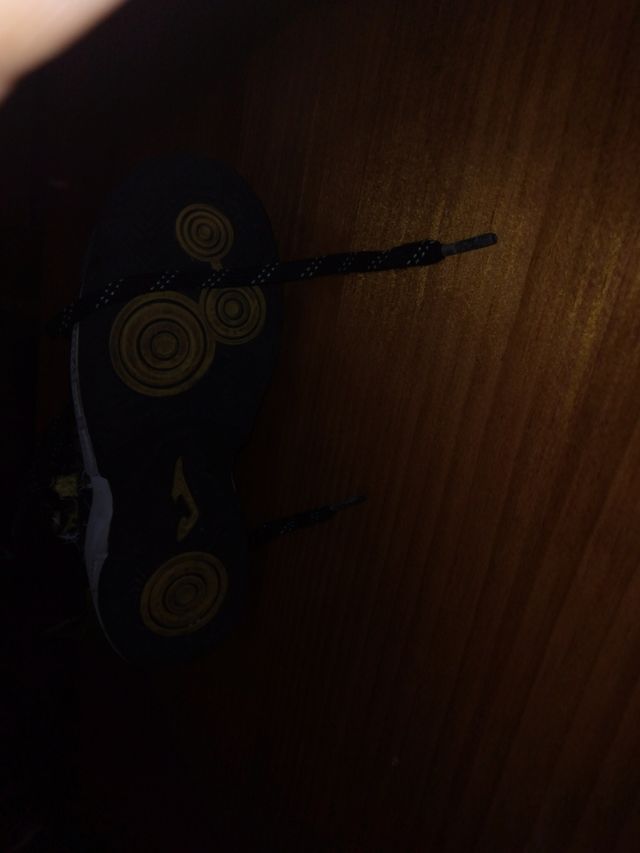 Zapatillas Joma fútbol sala - niño Talla 31