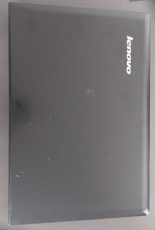 Portátil Lenovo Z50-70