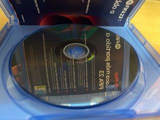 FIFA 23 PS4 - Como nuevo