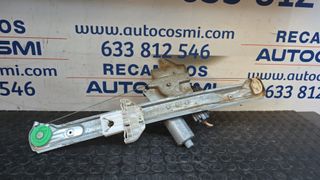 ELEVALUNAS TRASERO DERECHO JAGUAR X-TYPE 2003