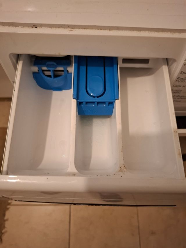 Lavatrice Bosch Serie 6 9kg