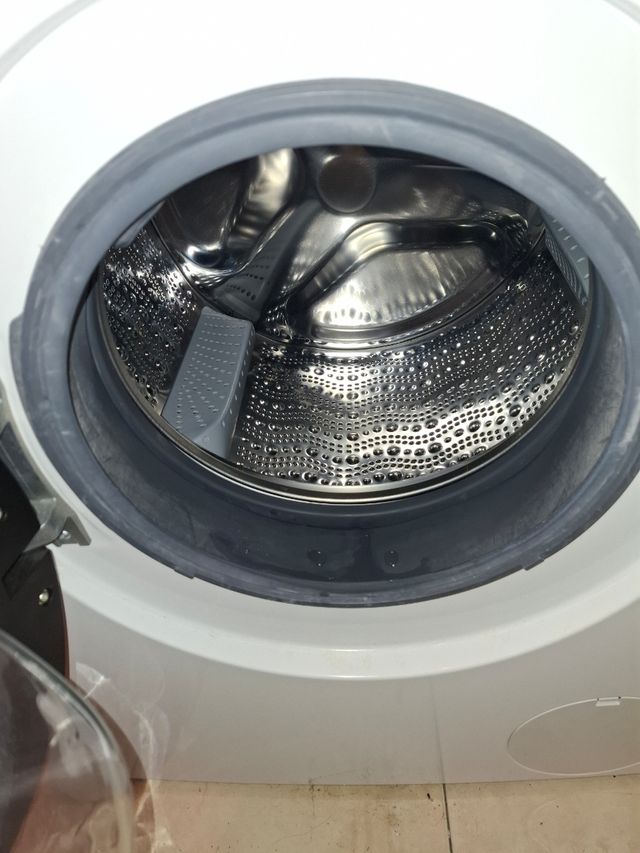 Lavatrice Bosch Serie 6 9kg