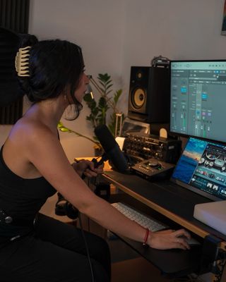 Clases canto 28% off  online/presencial 
