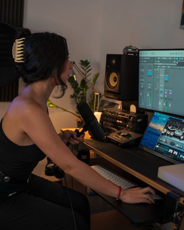 Clases canto 28% off  online/presencial 