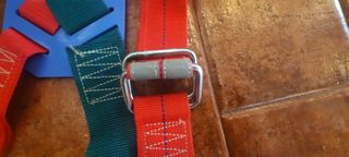 Arnés náutico SVB - Salvavidas