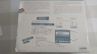 Extensor KVM Rextron PS2+USB - 150m